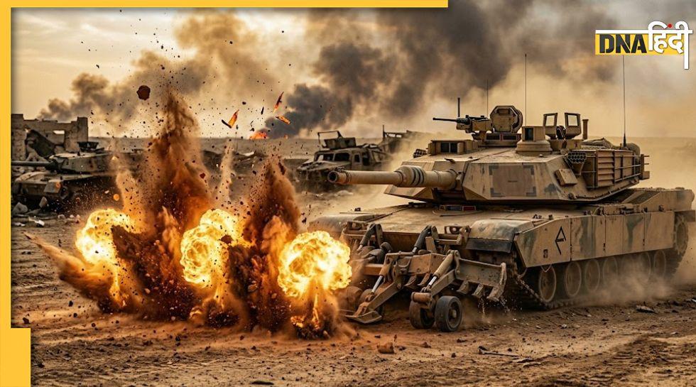 भारत के इस हथियार से हिल जाएंगे चीन-पाकिस्तान! दुश्मन की हर बारूदी चाल को नाकाम कर देगा TRAWL, जानिए क्या है ये?