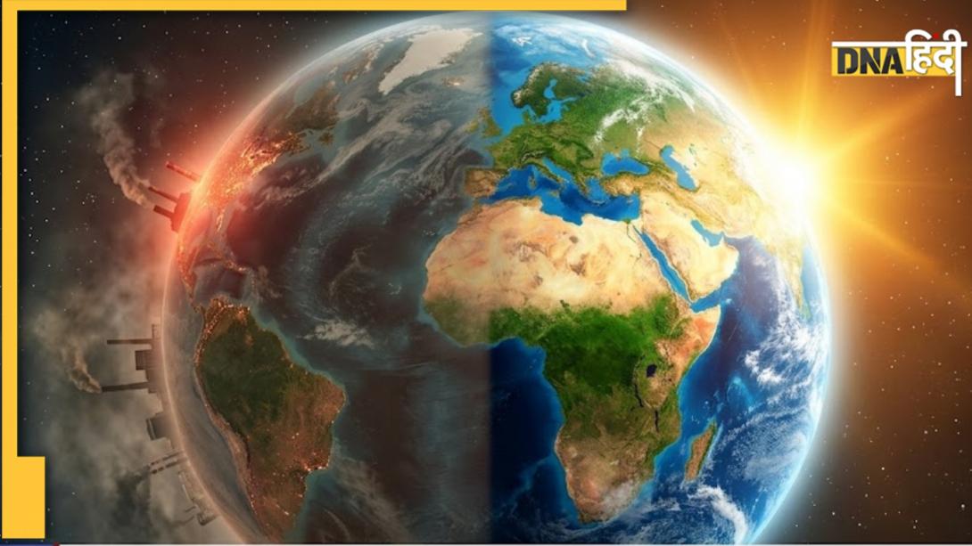 हर साल धरती से विलुप्त हो रहीं हजारों प्रजातियां, 2050 तक समंदर में मछलियों से ज्यादा होगा प्लास्टिक!