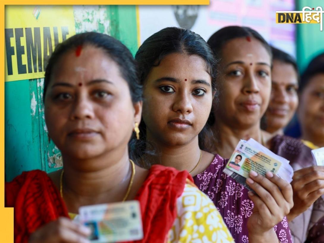 Assembly Election 2026: बंगाल की 152 और तमिलनाडु की सभी 234 सीटों पर वोटिंग जारी, बूथों पर लगी वोटर्स की भीड़