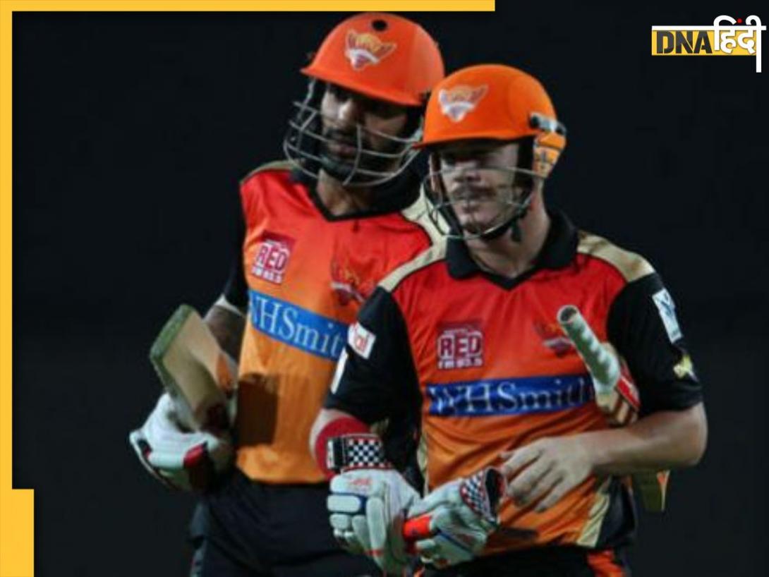 IPL में सबसे ज्यादा बार शतकीय ओपनिंग पार्टनरशिप करने वाली जोड़ियां, गिल-सुदर्शन ने लिस्ट में लगाई लंबी छलांग