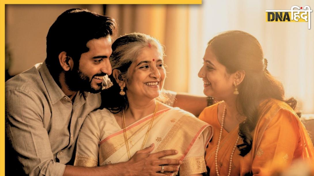 Mother's Day Wishes: मदर्स डे पर मां को भेजें ये दिल छूने वाली विशेज, एहसास पढ़ खुशी से नम हो जाएंगी मम्मी की आंखें 