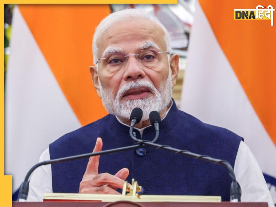 PM मोदी के कार्यक्रम स्थल के पास मिला विस्फोटक, सुरक्षा में सेंध लगाने की कोशिश? अलर्ट मोड पर एजेंसियां