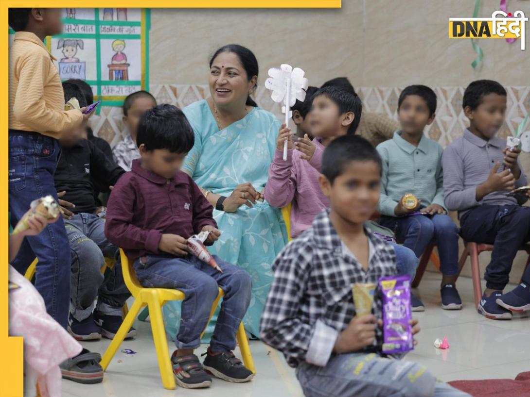 Mother's Day पर दिल्ली सरकार की बड़ी सौगात, CM रेखा गुप्ता ने लॉन्च की ‘आफ्टरकेयर स्कीम’, युवाओं को मिलेगा नया भविष्य