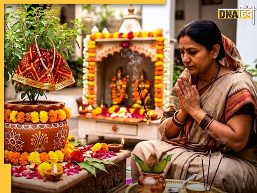 Apara Ekadashi Vrat Katha 2026: इस दिन है अपरा एकादशी, जानें पूजा विधि से लेकर व्रत की कथा और महत्व