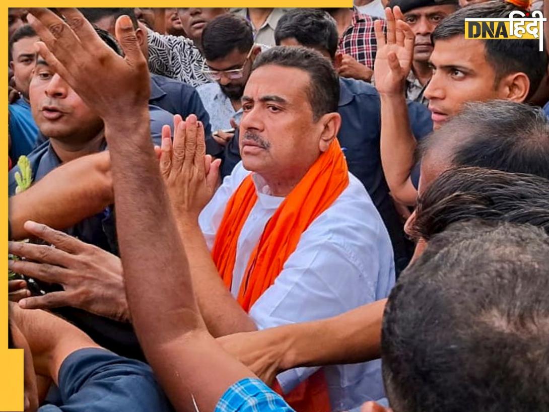 बंगाल में नई सरकार का बड़ा एक्शन! पहली बैठक में CM शुभेंदु ने लिए 10 बड़े फैसले