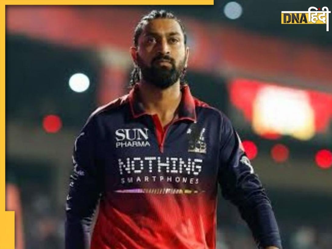 RCB vs MI: मुंबई के खिलाफ मैच जिताने के बाद क्रुणाल पांड्या ने किसे दिया श्रेय? बताया प्रेशर में कैसा लगता है खेलना