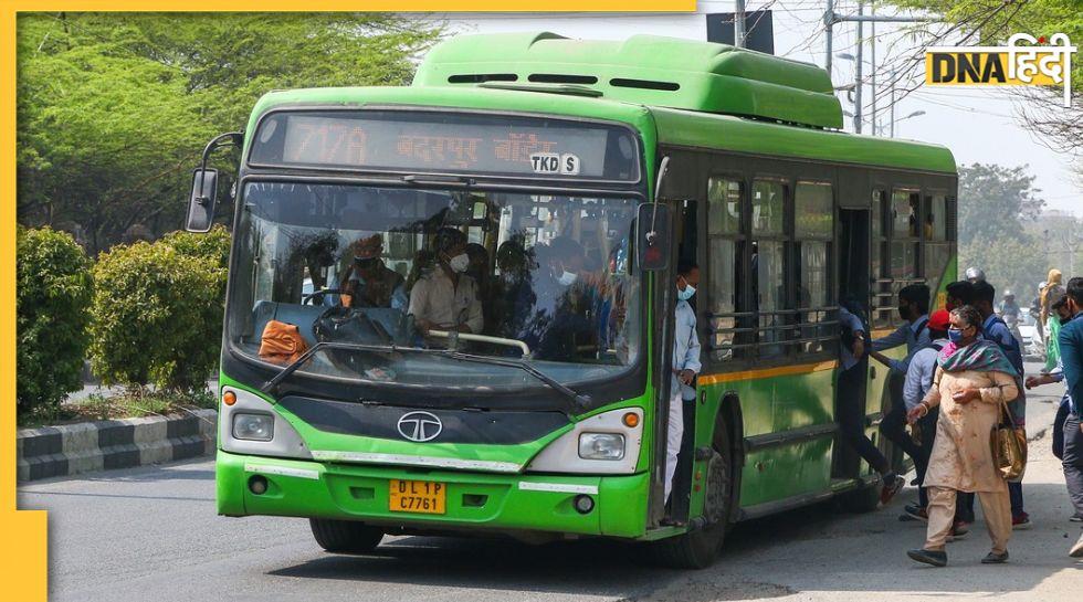 भारत के इन राज्यों में बस यात्रा बिल्कुल फ्री! बिना पैसे दिए घूमिए पूरा स्टेट
