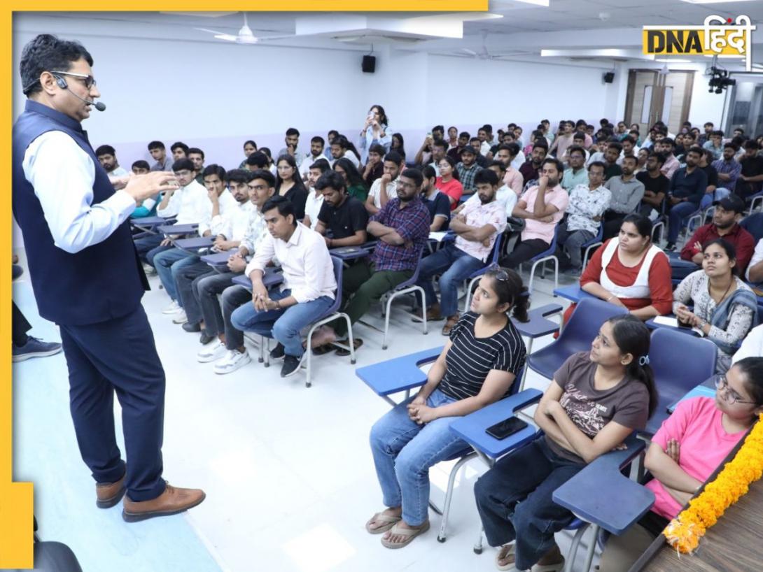 यूपीएससी में सफलता का क्या होता है मूल मंत्र? टॉपर्स से जानिए क्या है सक्सेस सीक्रेट