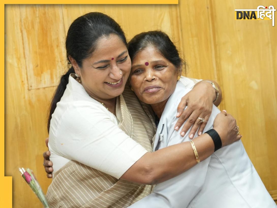 LNJP अस्पताल में सरप्राइज विजिट कर CM रेखा गुप्ता नर्सों को चौंकाया, कही दिल छू लेने वाली बात