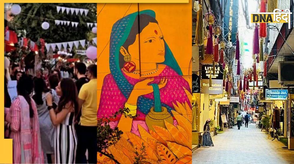 दिल्ली की 5 हिडन मार्केट जहां अमीर लोग भी करने आते हैं खरीदारी? चौंका देगी ये लिस्ट