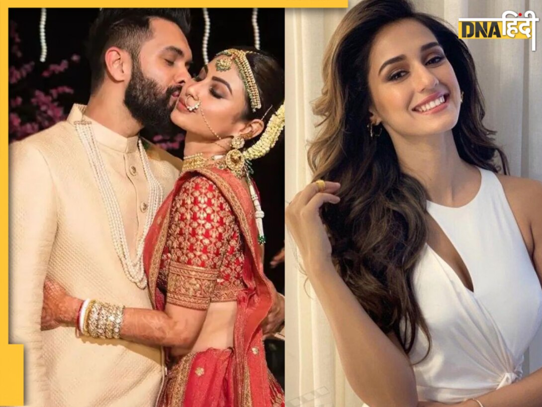 मौनी-सूरज के बीच 'वो' बनकर आईं दिशा पाटनी? जानें तलाक की खबरों के बीच Suraj Nambiar ने क्यों डिलीट किया अपना इंस्टा अकाउंट