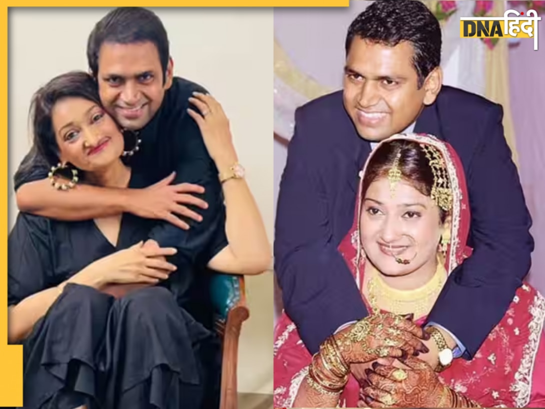 6वीं बार कैंसर की चपेट में आईं 'द फैमिली मैन' के JK की पत्नी, Sharib Hashmi ने फैंस से मांगी मदद