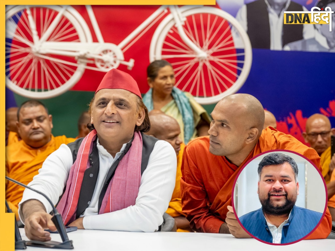 Opinion: अखिलेश यादव की PDA मॉडल की खुली पोल, ब्राह्मणों की विवादास्पद तुलना से आखिर क्या संदेश देना चाहती है सपा?