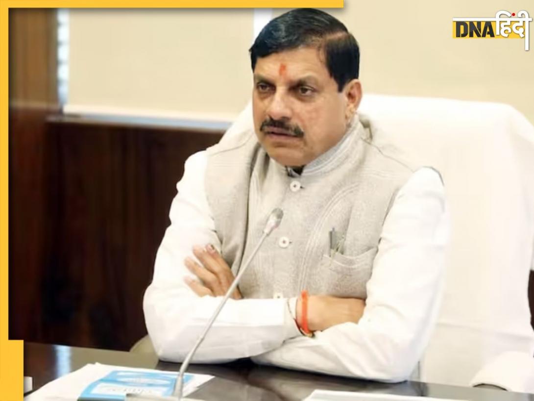 पटाखा फैक्ट्री ब्लास्ट में 4 लोगों की मौत, CM मोहन यादव ने जताया दुख, परिजनों के लिए 4-4 लाख देना का किया ऐलान