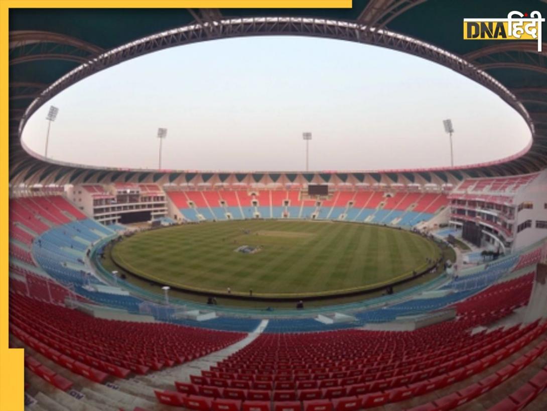 LSG vs CSK Pitch Report: क्या लखनऊ अपने घर पर लेगी सीएसके से हार का बदला? जानें कैसा है पिच का हाल