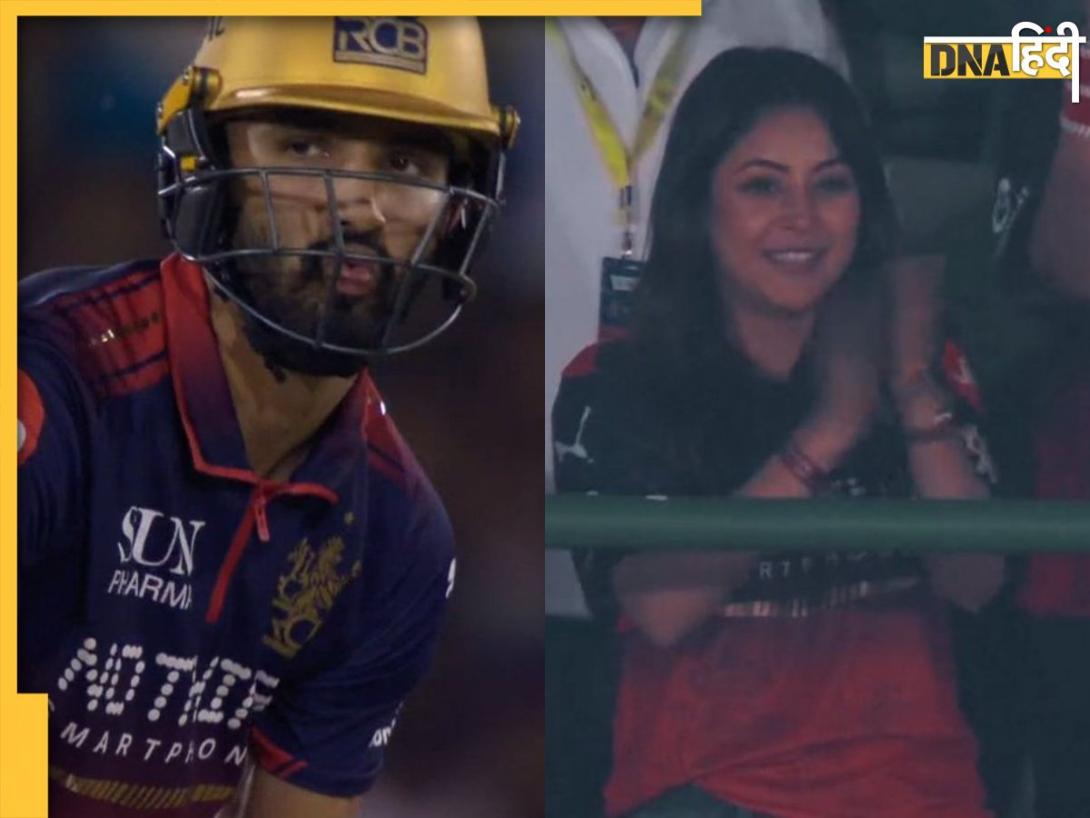 क्या Shehnaaz Gill को डेट कर रहे हैं RCB स्टार Devdutt Padikkal? सोशल मीडिया पर मचा बवाल