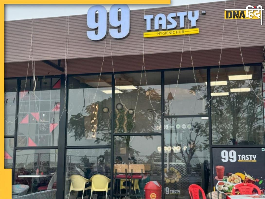 पहला बिजनेस डूबने के बाद दोबारा लिया रिस्क, आज बना दिया 150 करोड़ का साम्राज्य
