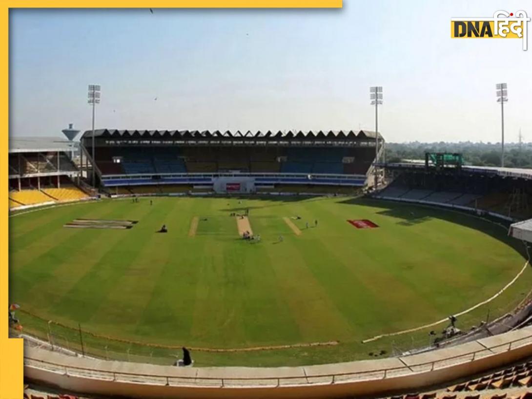 KKR vs GT Pitch Report: कोलकाता में होगी रनों की बारिश या गेंदबाजों का होगा दबदबा? जानें कैसा है पिच का हाल 