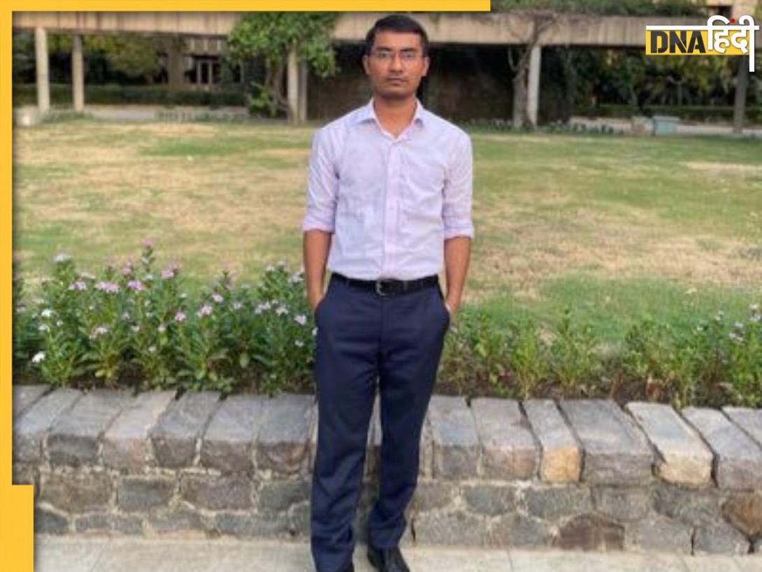 कौन हैं IAS शुभम कुमार? जो कभी अमेरिका में करते थे रिसर्च, अब CM सम्राट चौधरी ने दिया बड़ी जिम्मेदारी