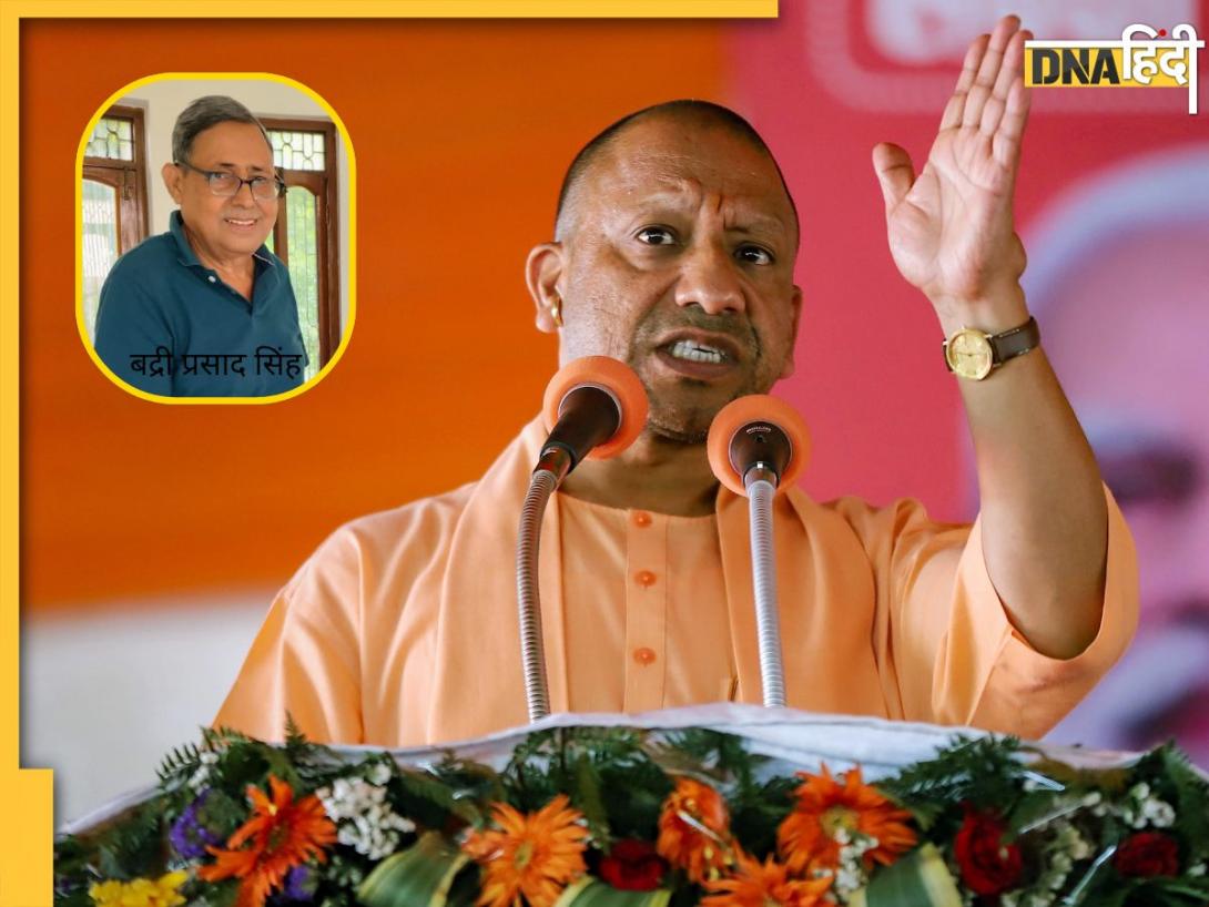अपराधियों में भय, जनता में विश्वास... 'योगी मॉडल' से कैसे बदली उत्तर प्रदेश का कानून व्यवस्था?