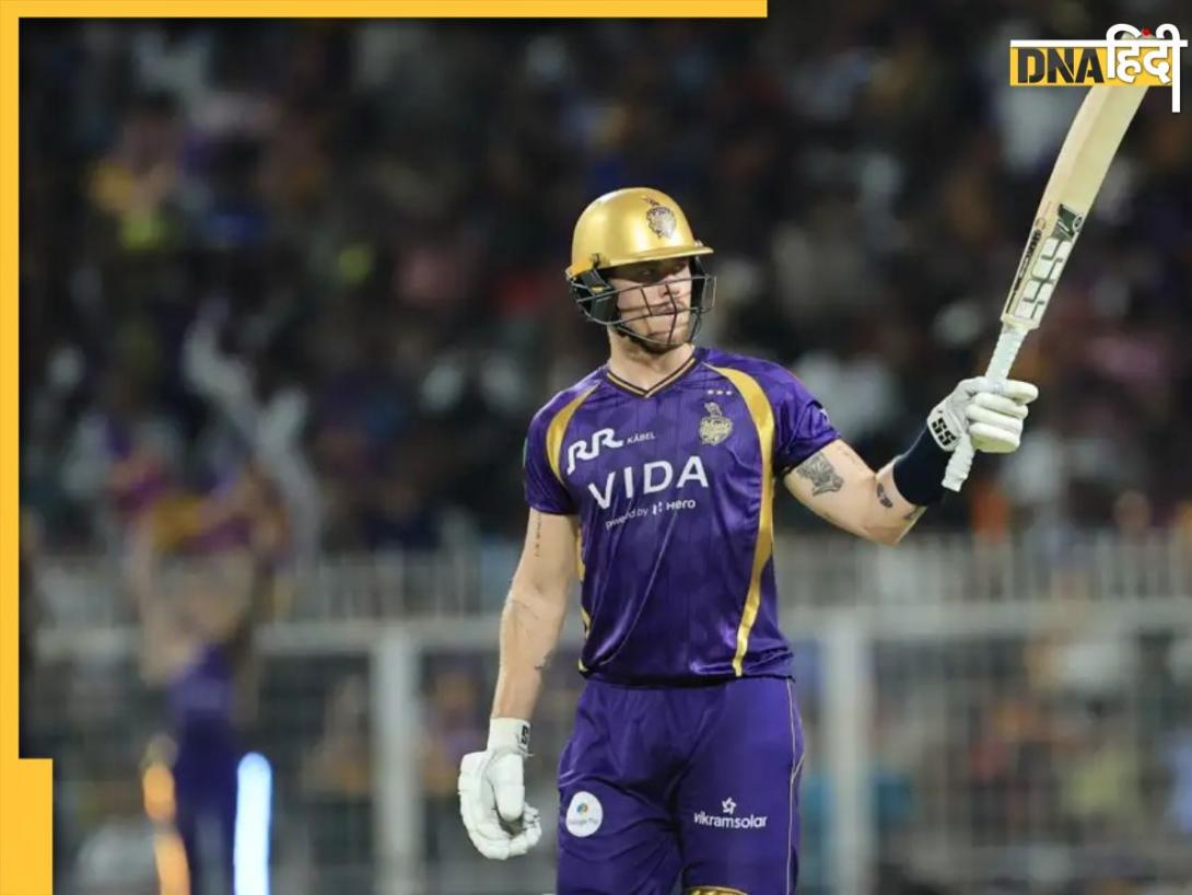 IPL 2026: 'मैं खोखला इंसान बना गया था...' KKR के विस्फोटक ओपनर का बड़ा बयान, जानिए क्यों कहा ऐसा?