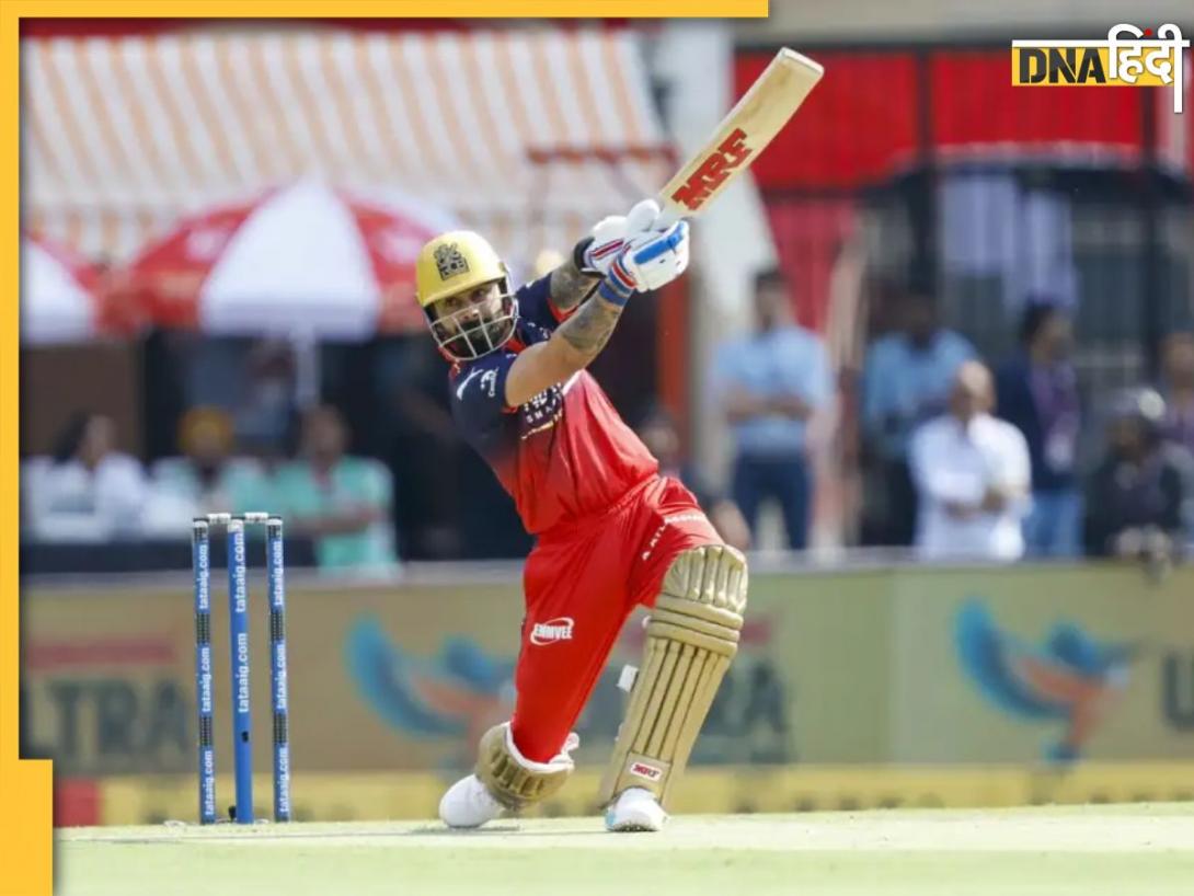 IPL में सबसे ज्यादा बार 500 प्लस रन बनाने वाले 10 बल्लेबाज, विराट कोहली की बादशाहत कायम