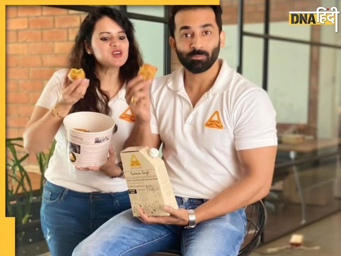 नौकरी छोड़कर साइंटिस्‍ट ने शुरू किया था बिजनेस, आज बना दी 45 करोड़ की कंपनी 