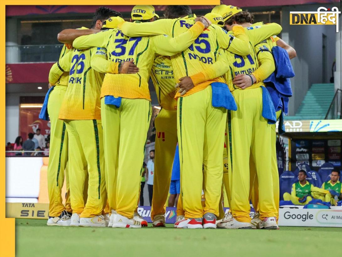 सबसे ज्यादा बार IPL प्लेऑफ में क्वालिफाई करने वाली टीमें, जानें लिस्ट में कहां पर RCB का नाम