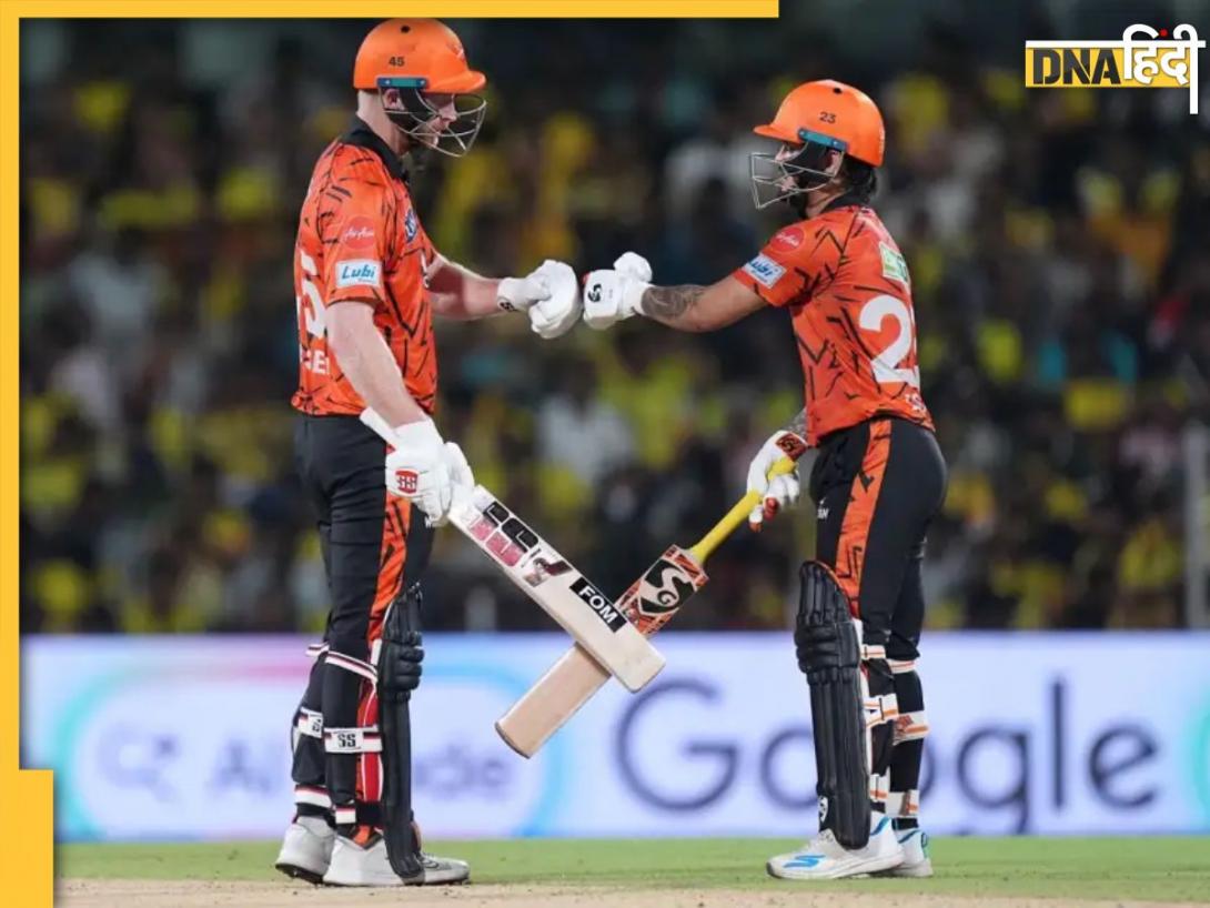 CSK vs SRH Highlights: चेन्नई को हराकर हैदराबाद ने प्लेऑफ में बनाई जगह, सीएसके टूर्नामेंट से बाहर!