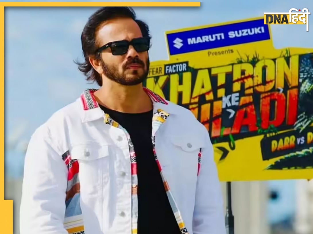Khatron Ke Khiladi 15: केप टाउन में शुरू हुआ 'खतरों का खेल', जानें टीवी और OTT पर कब धमाल मचाएगा रोहित शेट्टी का शो?
