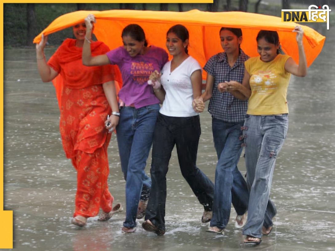 झुलसाने वाली गर्मी से मिलेगी राहत! बस 72 घंटे और.. फिर बिहार-यूपी-दिल्ली समेत इन 10 राज्यों में आंधी, तूफान व बारिश से मचेगा कोहराम