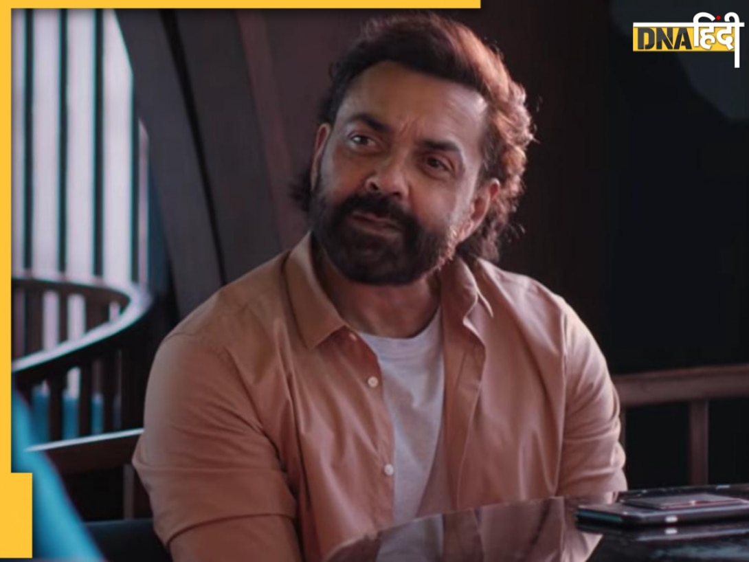 Bandar Trailer: रोंगटे खड़े कर देगा 'गुनाहों के सर्कस' का खूनी खेल, 'बंदर' बने Bobby Deol ने इंटरनेट पर मचाई सनसनी