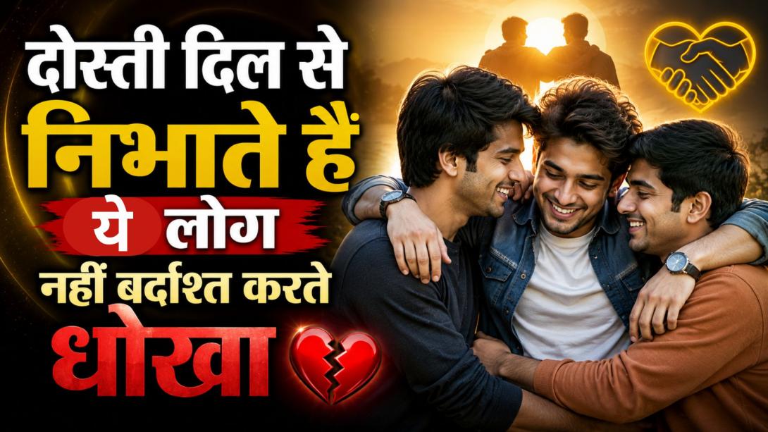 Numerology: दोस्ती दिल से निभाते हैं इन तारीखों पर जन्मे लोग, नहीं बर्दाश्त करते धोखा