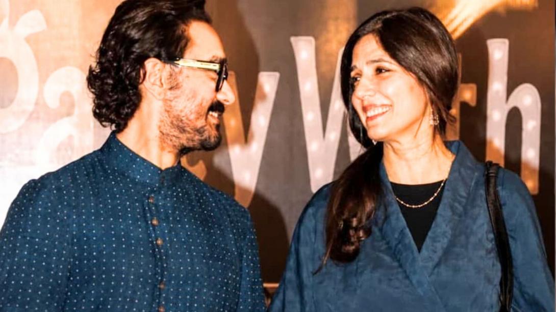 दोनों Ex-बीवियों की मौजूदगी में आमिर खान की तीसरी बेगम बनेंगी गौरी! 5 जुलाई में होगी ग्रैंड वेडिंग 