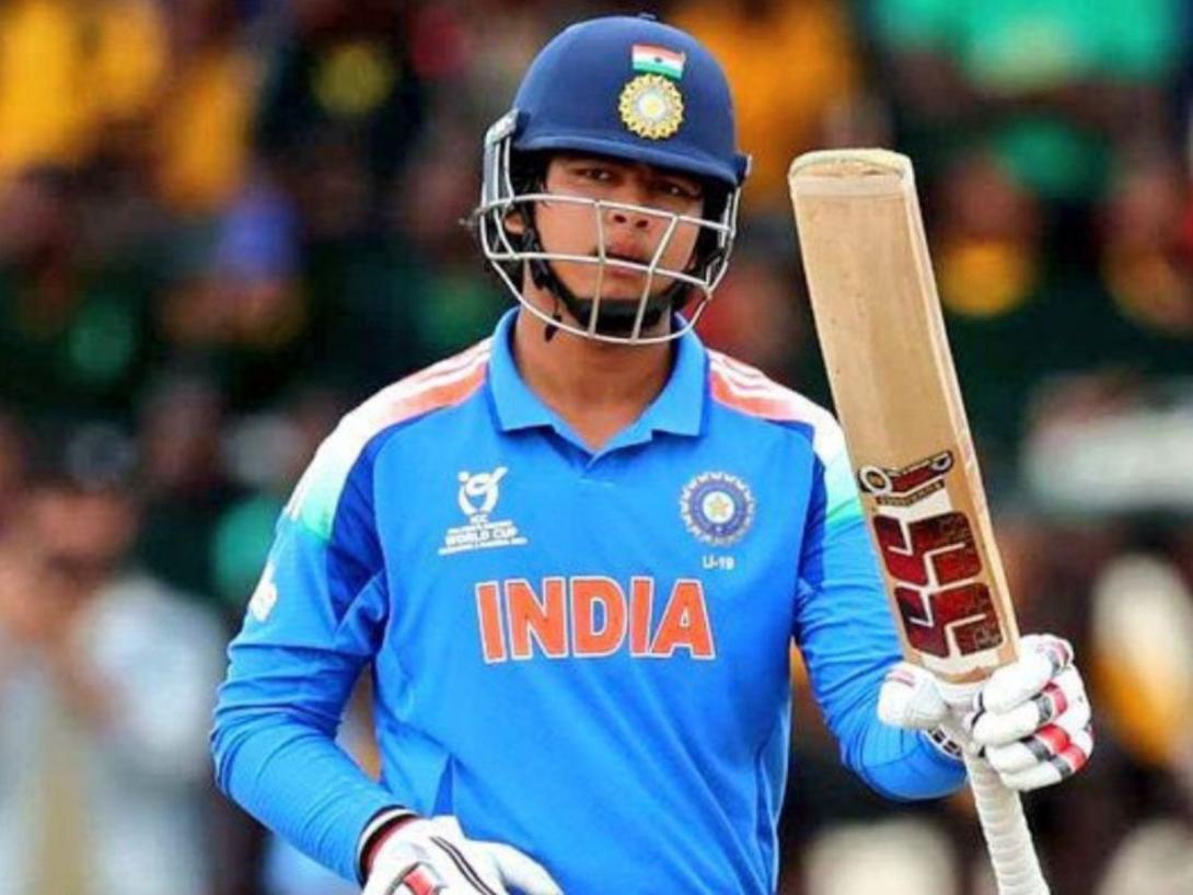 टीम इंडिया में वैभव सूर्यवंशी की एंट्री, श्रेयस अय्यर होंगे नए कप्तान, यहां देखें आयरलैंड-इंग्लैंड सीरीज की पूरी स्क्वॉड