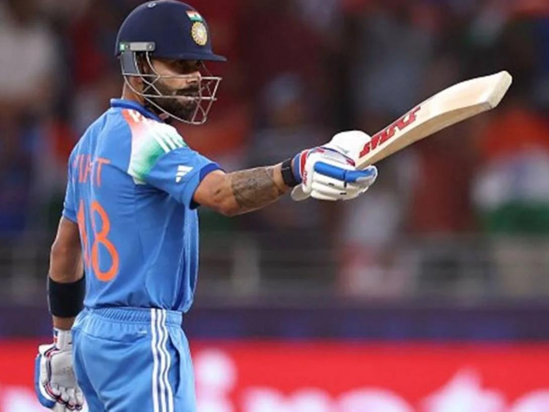 IND vs AFG ODI: वनडे सीरीज के लिए BCCI ने किया Virat Kohli के रिप्लेसमेंट का ऐलान, इस खिलाड़ी को मिला मौका 