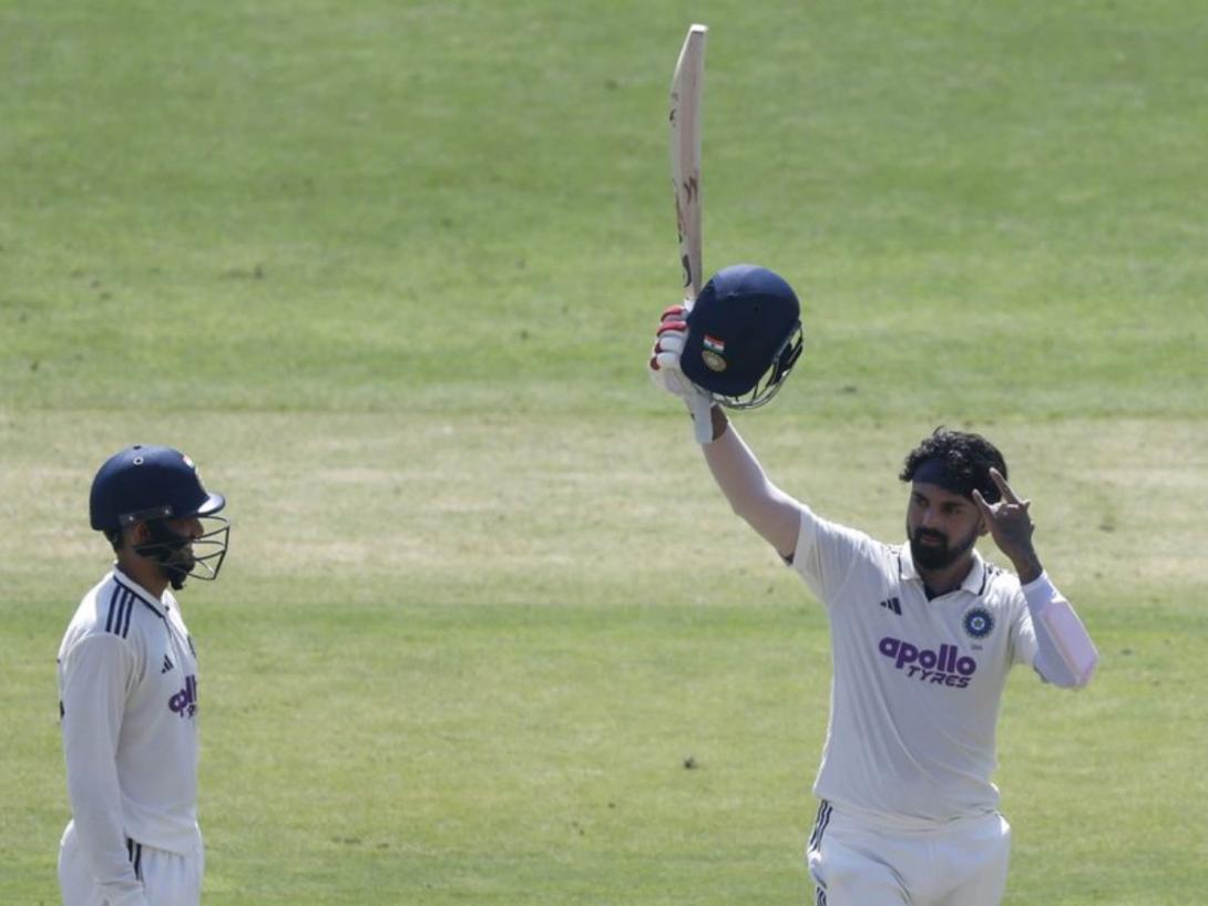 KL Rahul Century: अफगानिस्तान के खिलाफ केएल राहुल का ऐतिहासिक शतक, ऐसा करने वाले बने चौथे बल्लेबाज