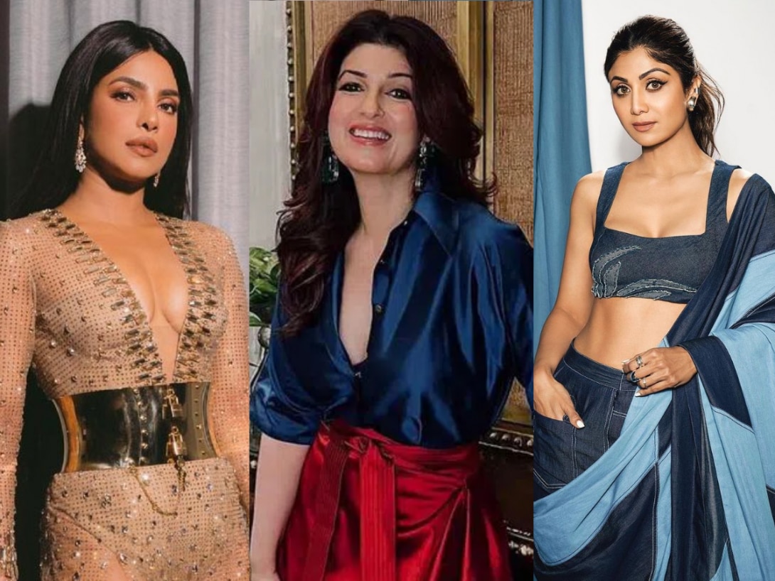 सिर्फ पर्दे पर नहीं, किताबों की दुनिया में भी चमकीं ये अभिनेत्रियां, किसी ने संघर्ष लिखे, तो किसी ने जिंदगी के अनसुने किस्से