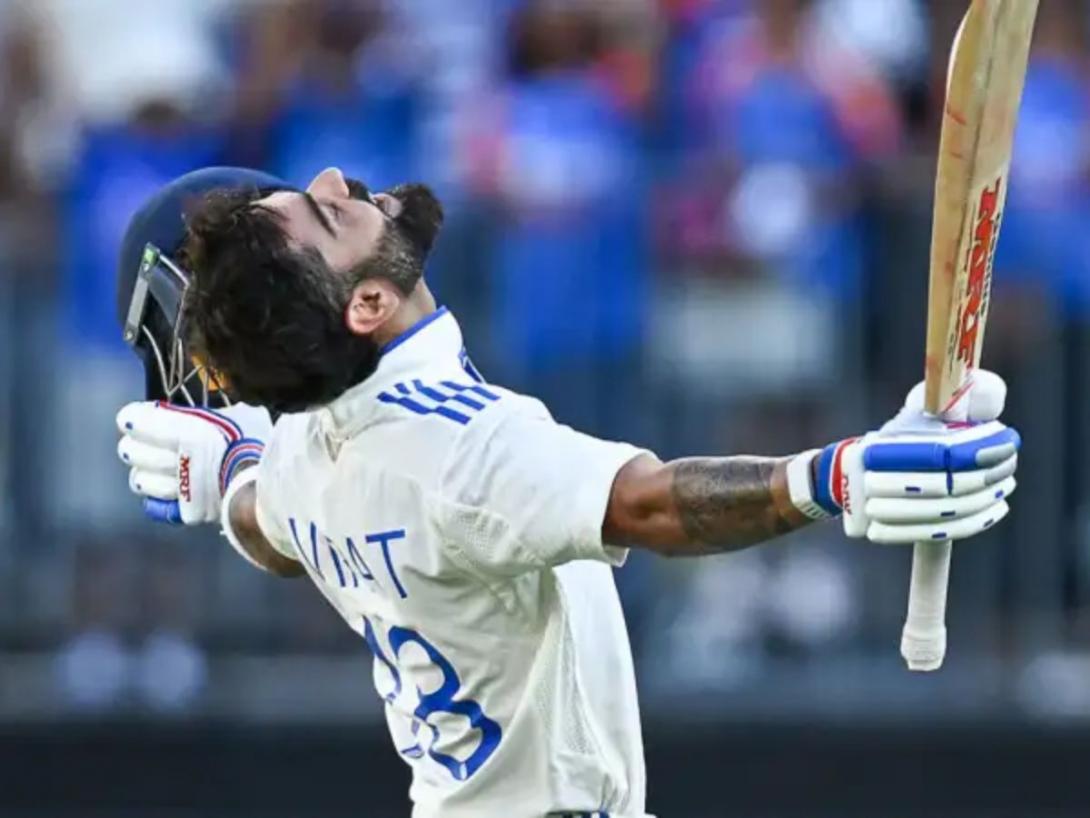 Tests में सबसे ज्यादा शतक बनाने वाले भारतीय कप्तान, विराट कोहली की लिस्ट में शुभमन गिल की एंट्री