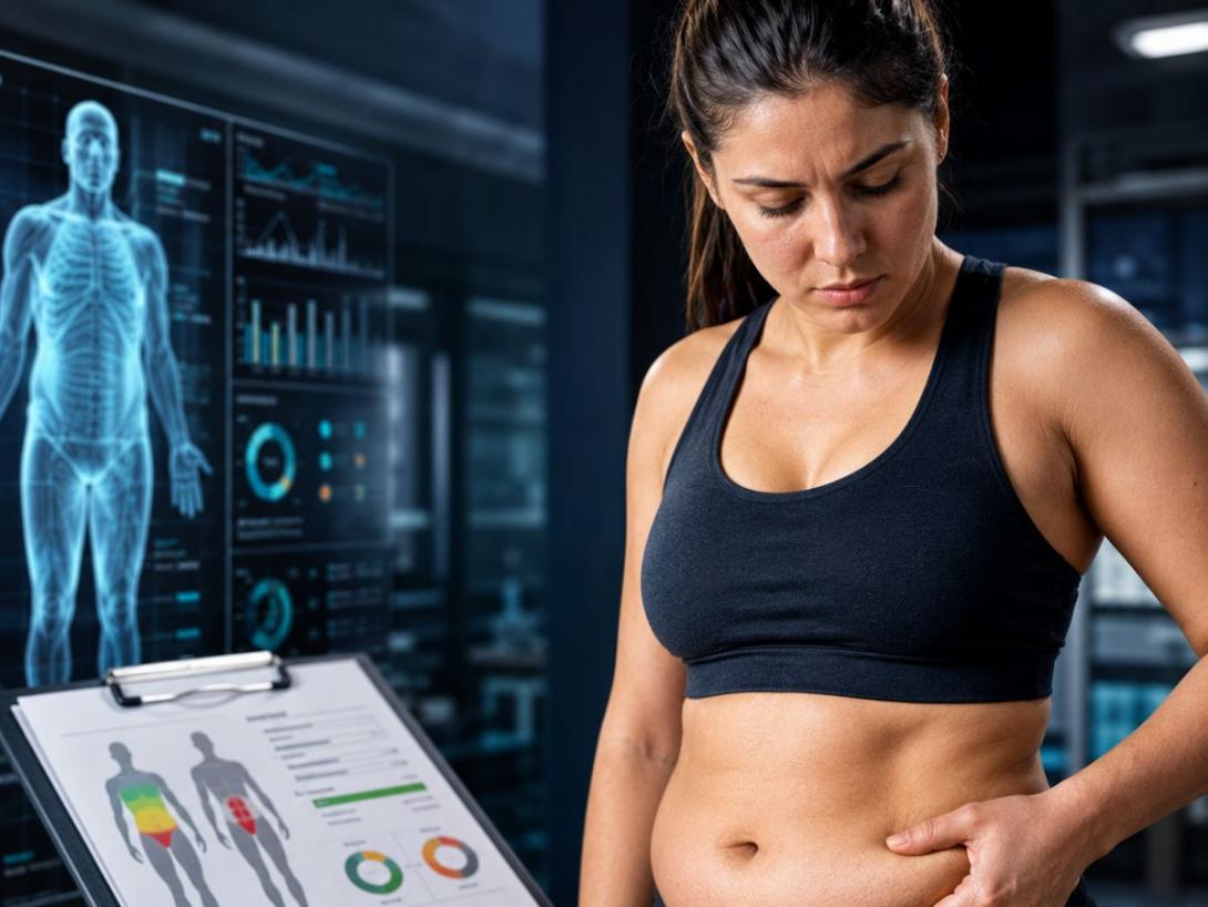BMI नहीं बताता सच! Normal वजन वालों को भी हो सकता है 'Hidden Obesity', नई रिपोर्ट ने उठाए सवाल