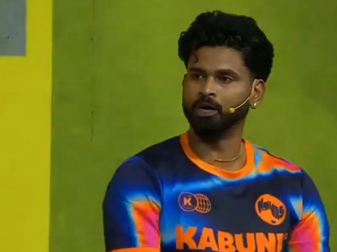 'कप्तानी की जिम्मेदारी के लिए मुझे...' T20 के नए कप्तान बनने के बाद श्रेयस अय्यर ने दिया बड़ा बयान, पढ़ें क्या कहा