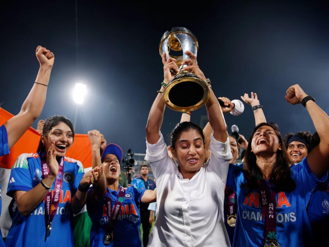 'मेरे किटबैग को हॉकी बैग समझते थे...' पूर्व क्रिकेटर ने खोला बचपन का राज, प्रोफेशन जान नहीं हुआ यकीन