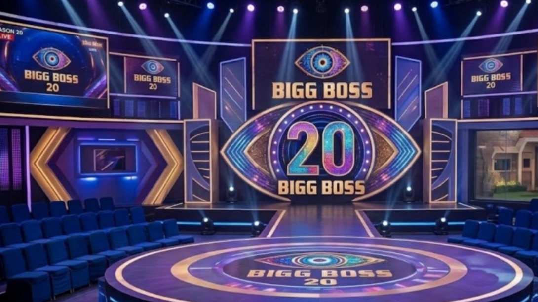 आ गया Bigg Boss 20! सलमान खान के शो का नया सीजन कब से? जानें कौन-कौन होंगे नए सदस्य