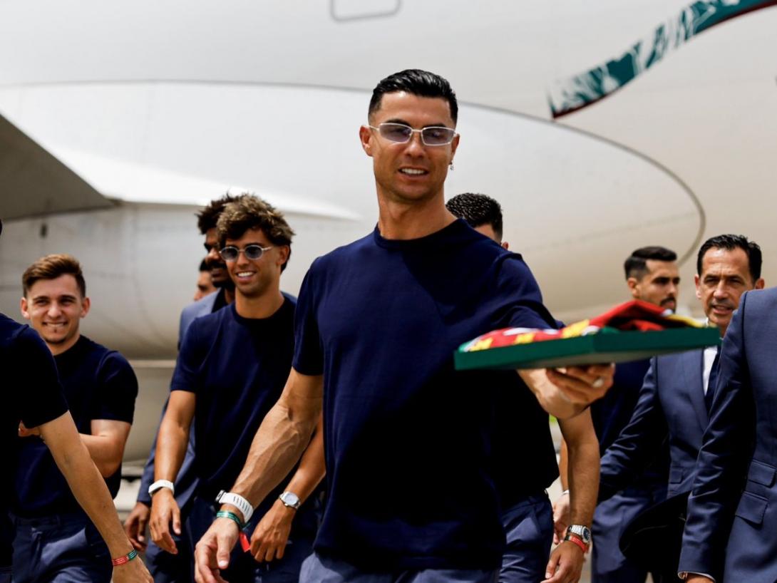 FIFA वर्ल्ड कप 2026 के टॉप-7 सबसे अमीर फुटबॉलर, जिनके आगे विराट-धोनी भी फेल