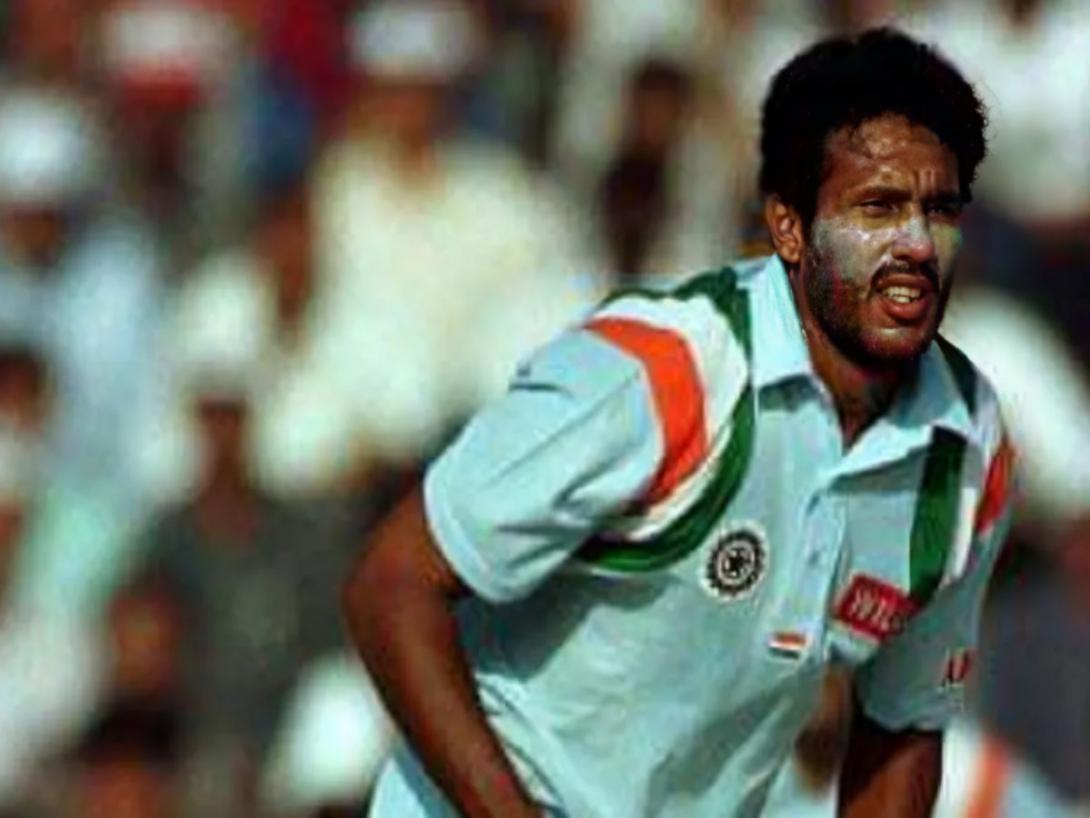 Tallest Indian Cricketers: भारत के 5 सबसे लंबे क्रिकेटर, गुरनूर बरार की लिस्ट में हुई एंट्री