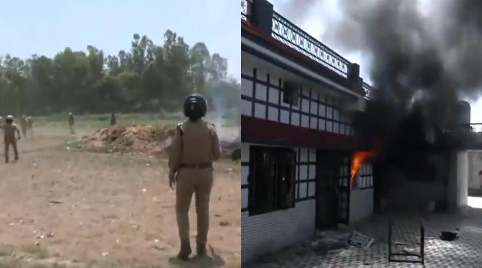 देहरादून में क्यों भड़की हिंसा? इंटरनेट बंद, पूरा इलाका छावनी में तब्दील- अब कैसे हैं हालात