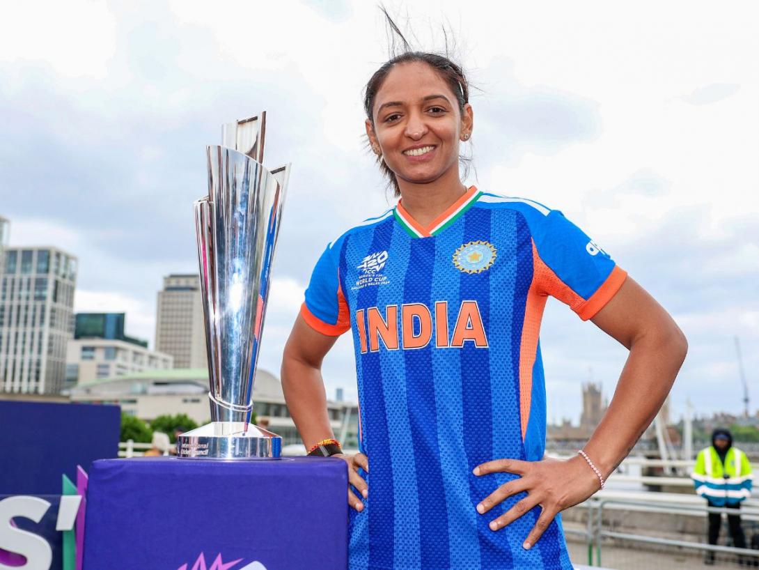 'बड़े अंतर से मैच जीतने होंगे...' T20 WC 2026 में पाकिस्तान के खिलाफ मैच से पहले पूर्व कोच ने टीम इंडिया को दी नसीहत