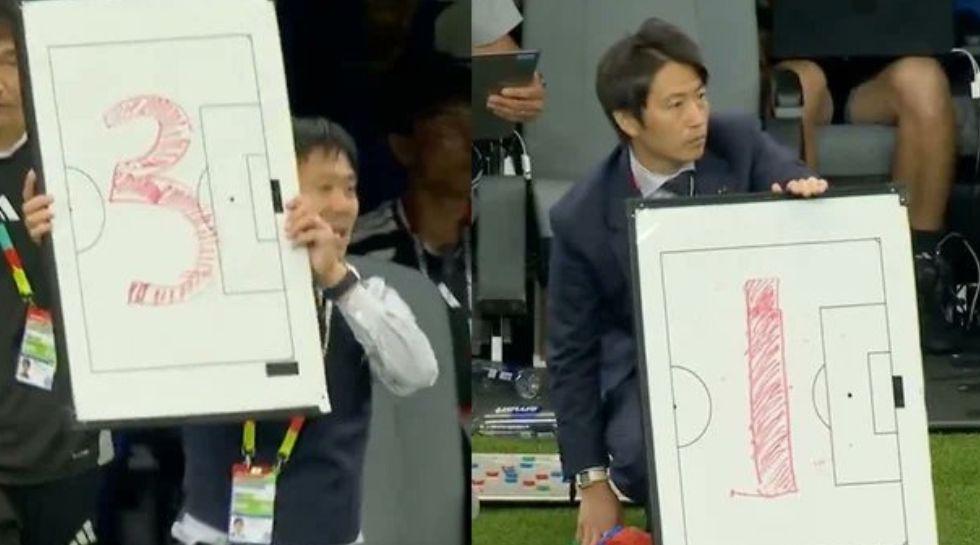 FIFA World Cup 2026: ओल्ड-स्कूल अंदाज से जापान के कोच ने सबको चौंकाया! फैंस नहीं समझ पाए ये 'टाइम सीक्रेट'