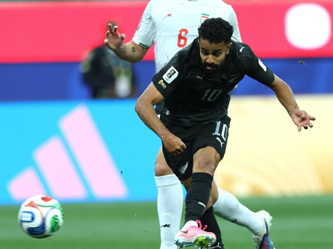 कौन हैं भारतीय मूल के सरप्रीत सिंह? जिन्होंने FIFA वर्ल्ड कप 2026 में रचा इतिहास