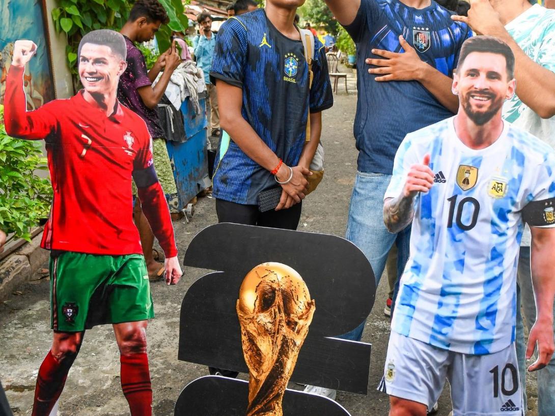 FIFA वर्ल्ड कप 2026 में Cristiano Ronaldo और Lionel Messi लगाएंगे खास 'सिक्स', एक ही दिन रचेंगे इतिहास 